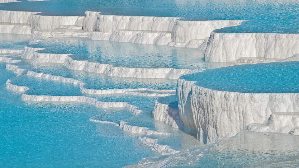 Pamukkale