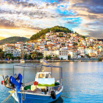 Midilli Adası – Rodos